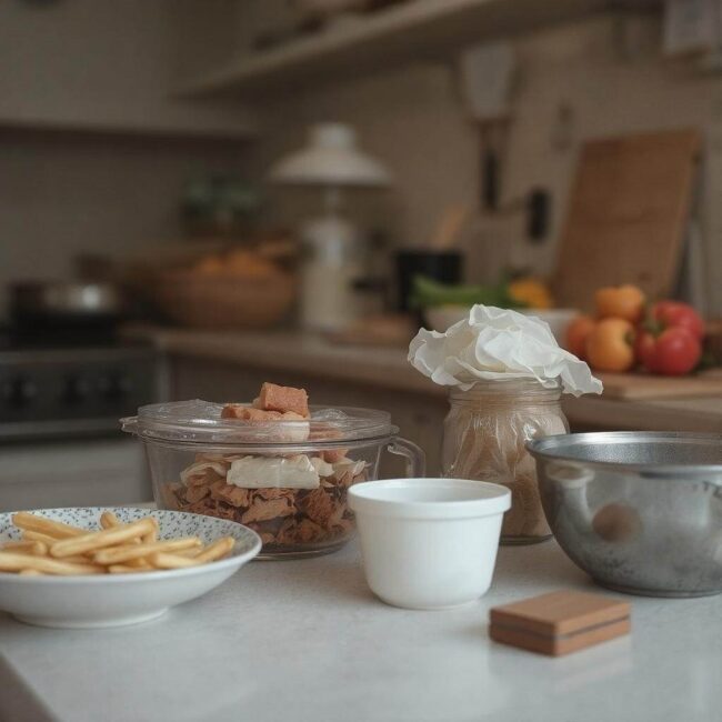 Ekonomiczne gotowanie